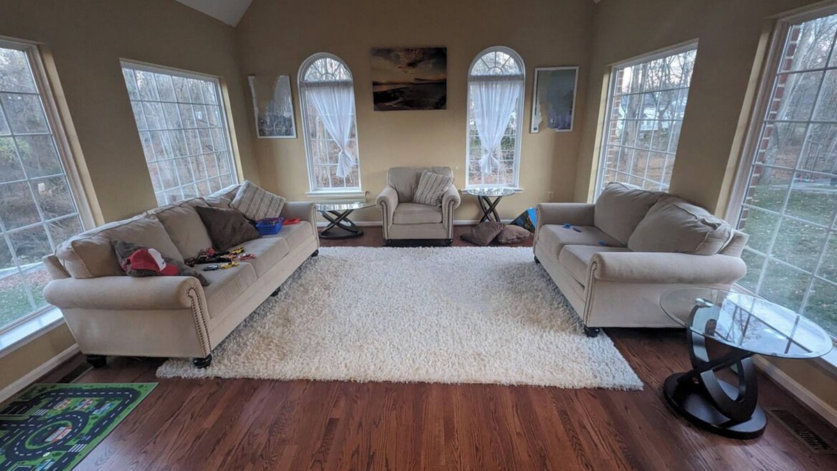 Waldorf House | Charming 3-bedroom retreat in White Plains