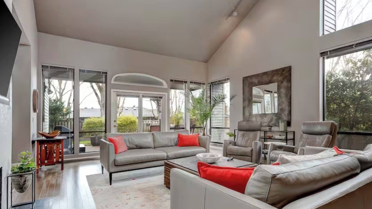 Wilsonville House | Charming 3 Bedroom Home in Wilsonville!