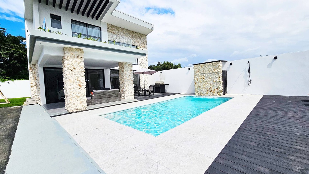 La Fortuna Villa | Charming 3-bedroom villa with WiFi, A/C in welcoming La Fortuna