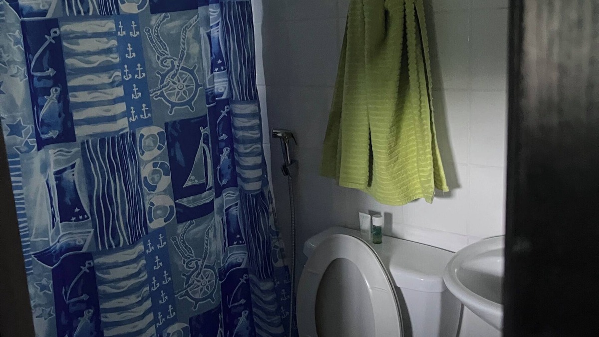 Portobelo Villa | Charming 3-bedroom villa with AC and WiFi in soothing Río Hato