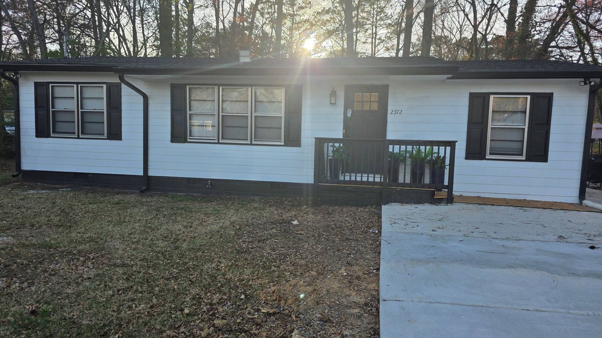 Marietta House | Charming 3-BR House Fitness/Game Rm, Gazebo & Children Play Ground near BATTERY