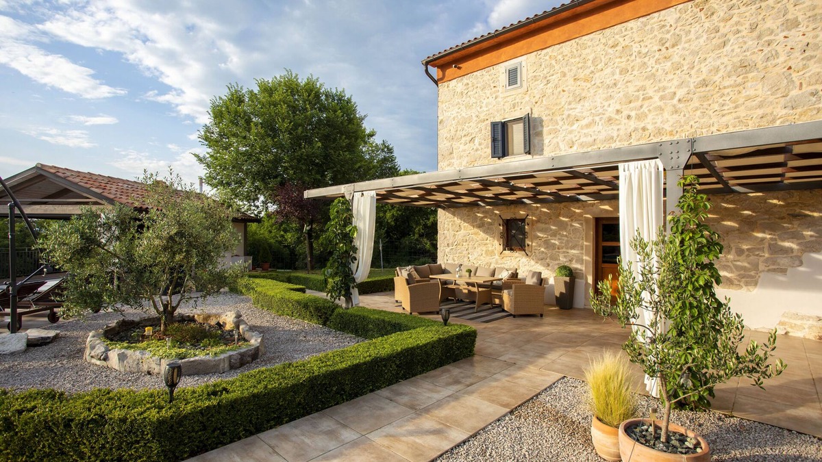 Ripenda Verbanci Villa | Charming 3 rooms villa for Perfect Holidays