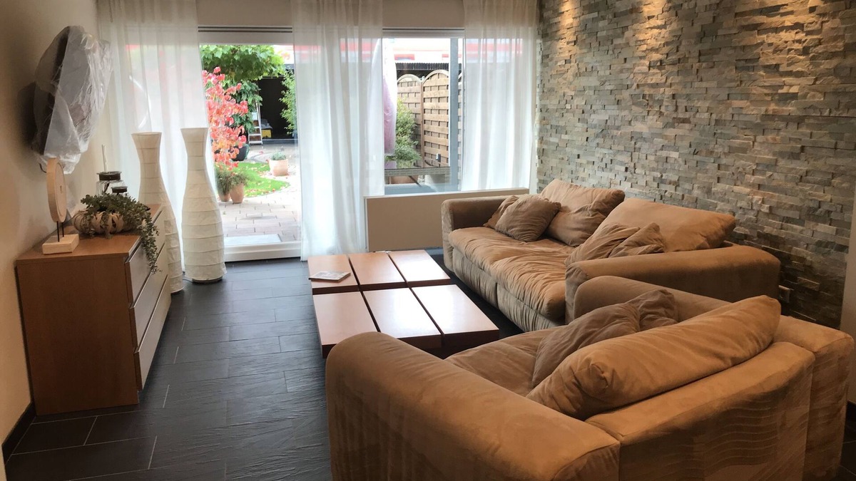 Dormagen Apartment | Charming 3 room fitter/vacation apartment between Düsseldorf and Cologne, Neuss