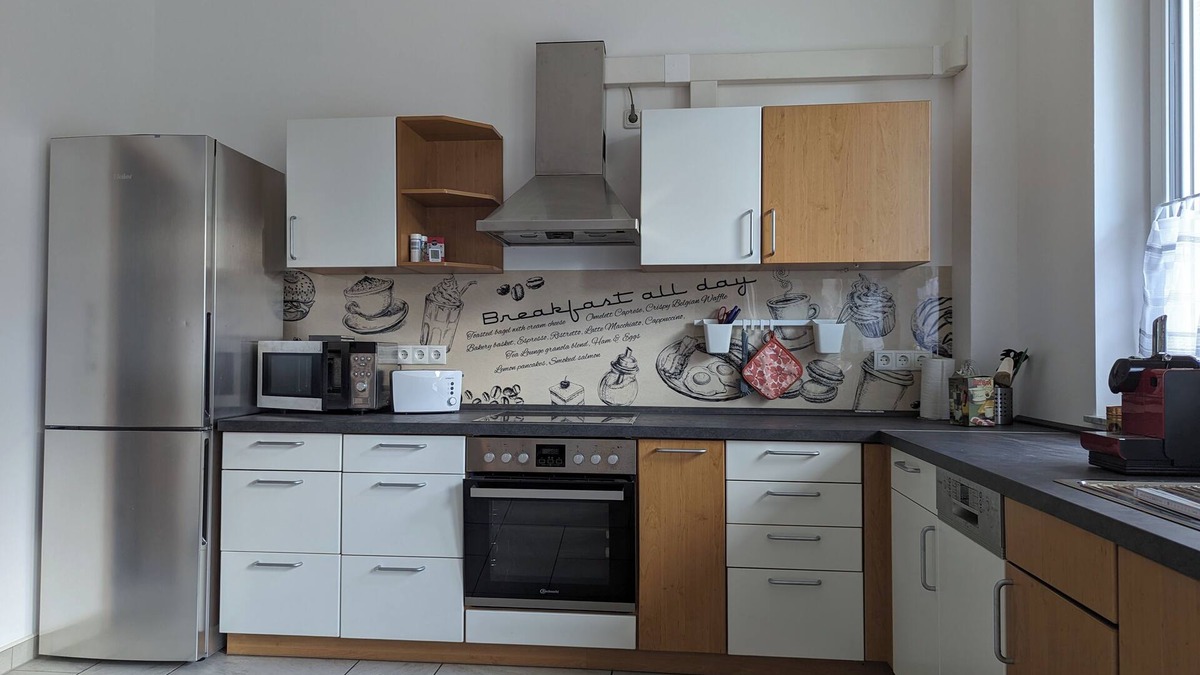 Weitramsdorf Apartment | Charming 3-room vacation apartment near Coburg