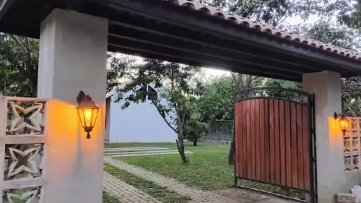 Concepcion de Ataco Cabin | Charming 3-bedroom cabin close to Concepción de Ataco with WiFi & free parking