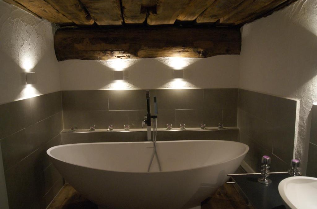 Poschiavo House | Charming 3½ room cottage in Valposchiavo