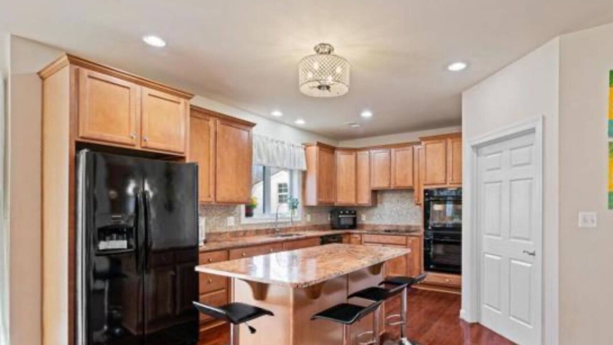 Newington House | Charming 3beds single house near DC