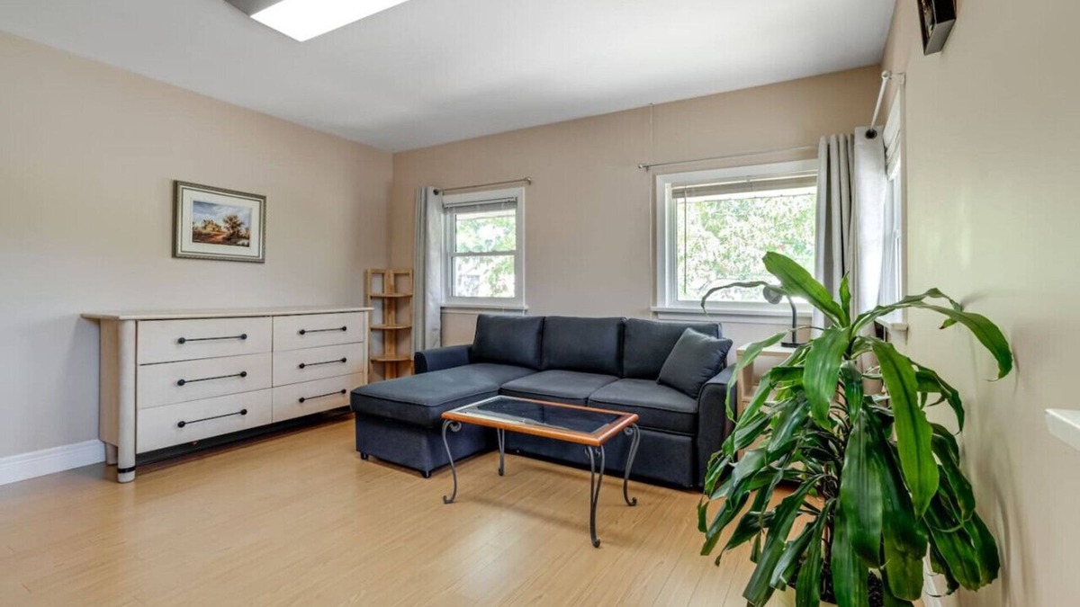 Kitchener House | Charming 3BR Home in Quiet Kitchener Neighborhood