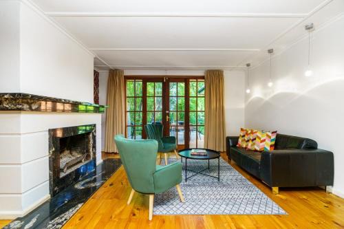 Turner House | Charming 3BR Turner Home Near Canberra Centre - Hosted by Canstay