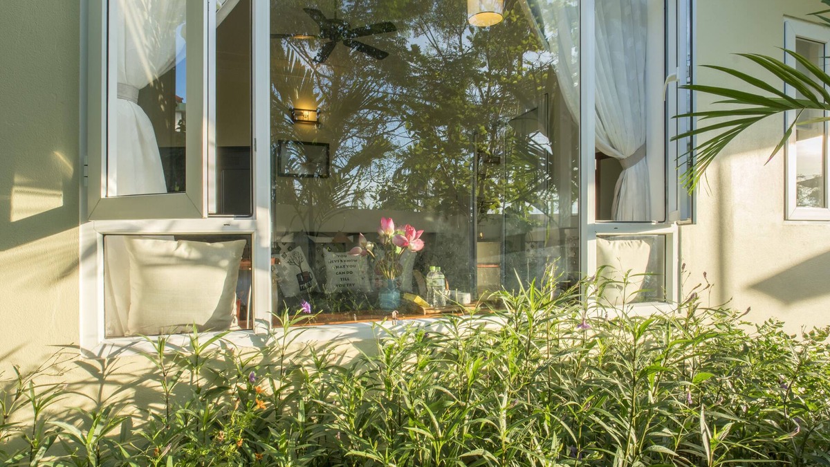 Hoi An City Centre Villa | Charming 3BR Villa in Hoi An Centre