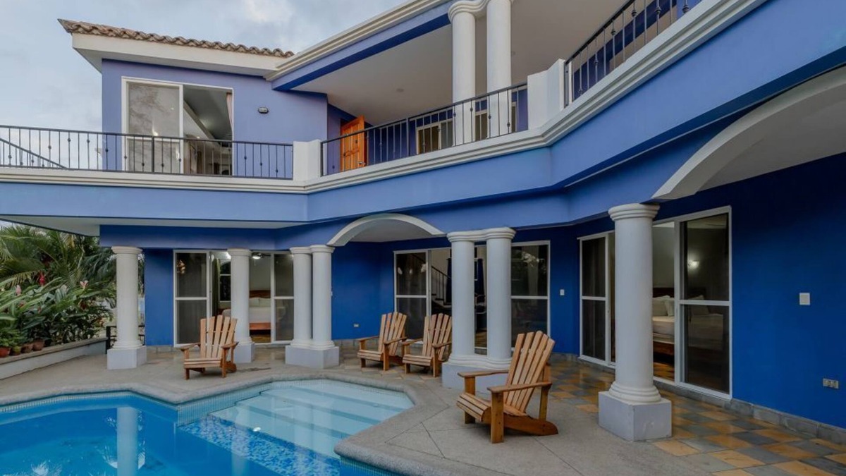 San Diego House | Charming 3BR Villa at Gran Pacifica Shores