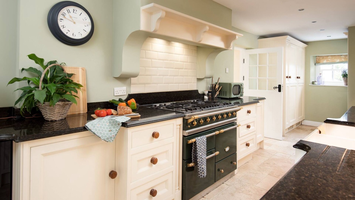 Embleton Cottage | Charming 4 bed cottage in Embleton near beach