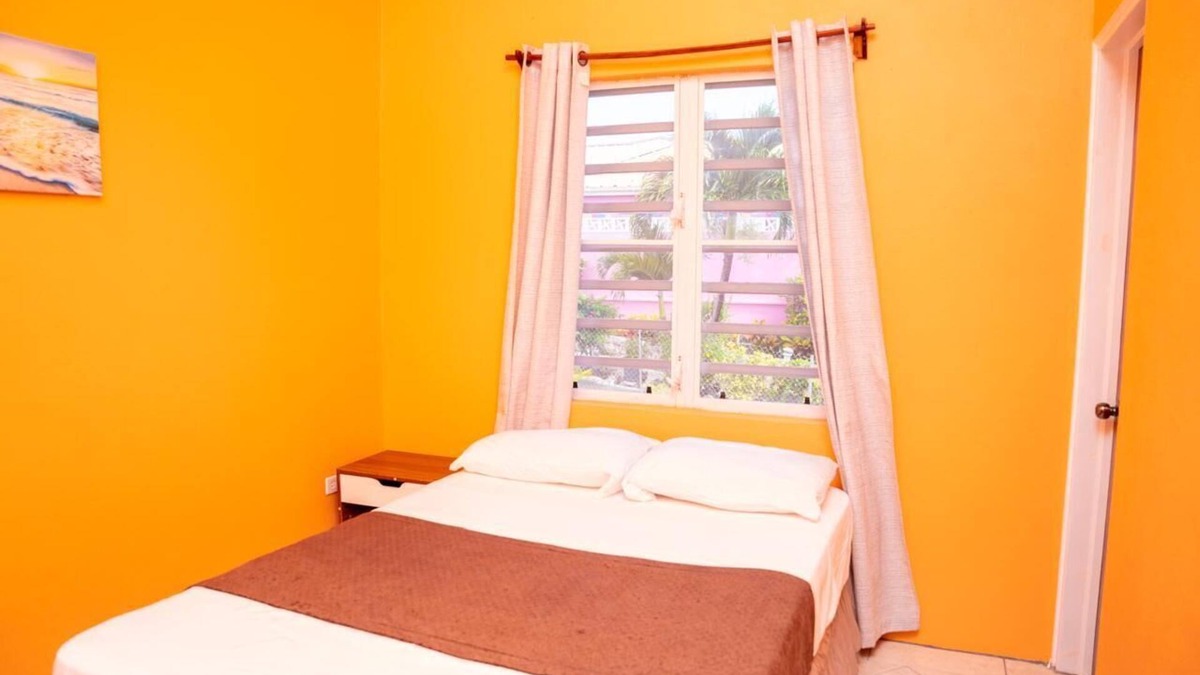 Fitches Creek Villa | Charming 4-bedroom villa with WiFi and AC in St Georges, Fitches Creek, Antigua