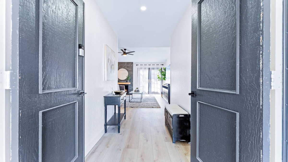 Mission Viejo House | Charming 4-bedroom house with WiFi, AC in picturesque Mission Viejo