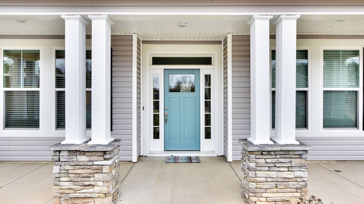 North Augusta House | Charming 4-bedroom house in peaceful North Augusta