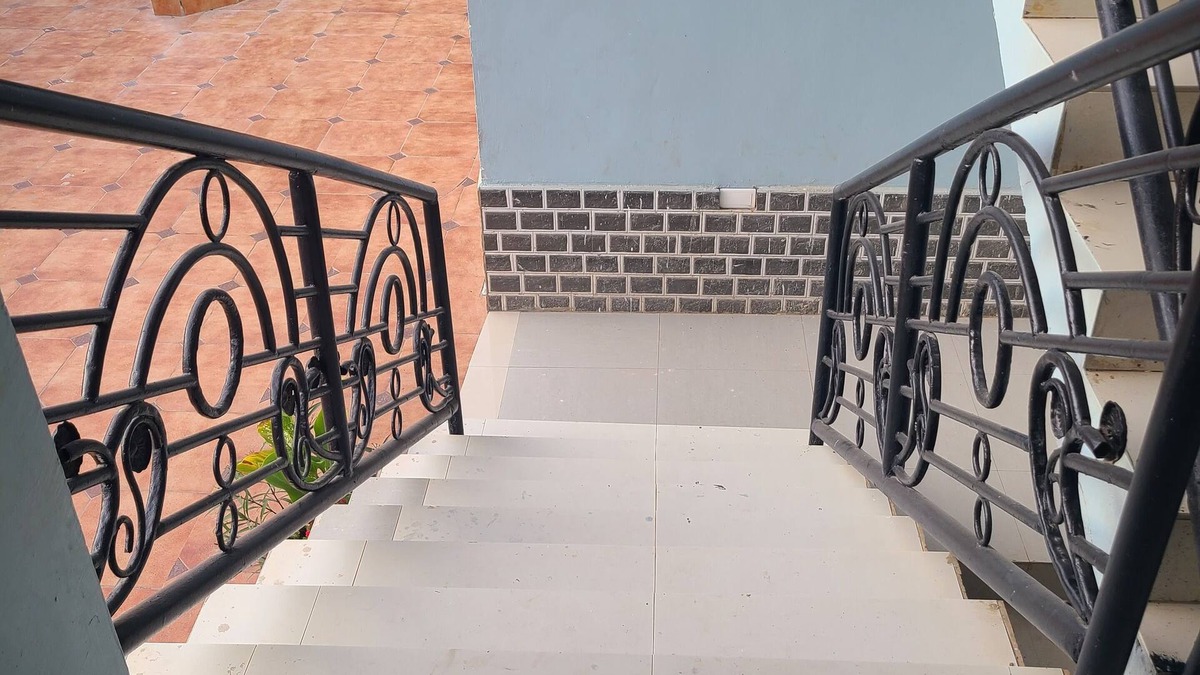 Tanji Apartment | Charming 4-bedroom apartment with AC in Tanjeh