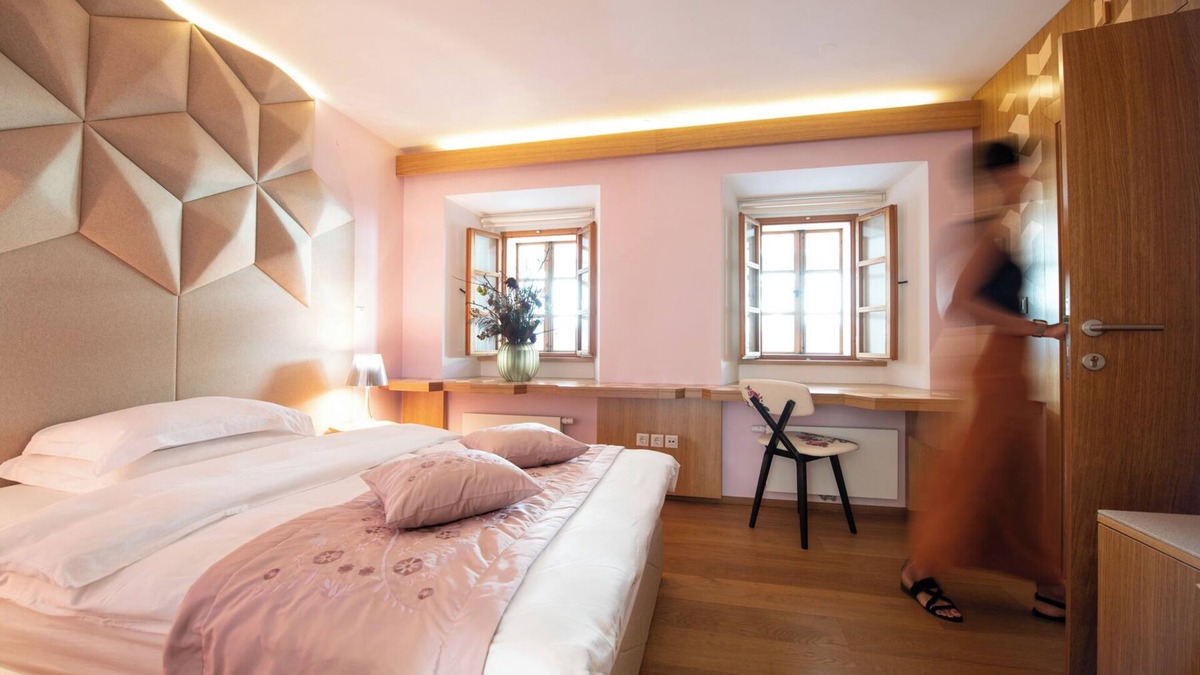 Hrib pri Hinjah Bed & Breakfast | Charming 4-Bedroom B&B Where Tradition Meets Modern Comfort