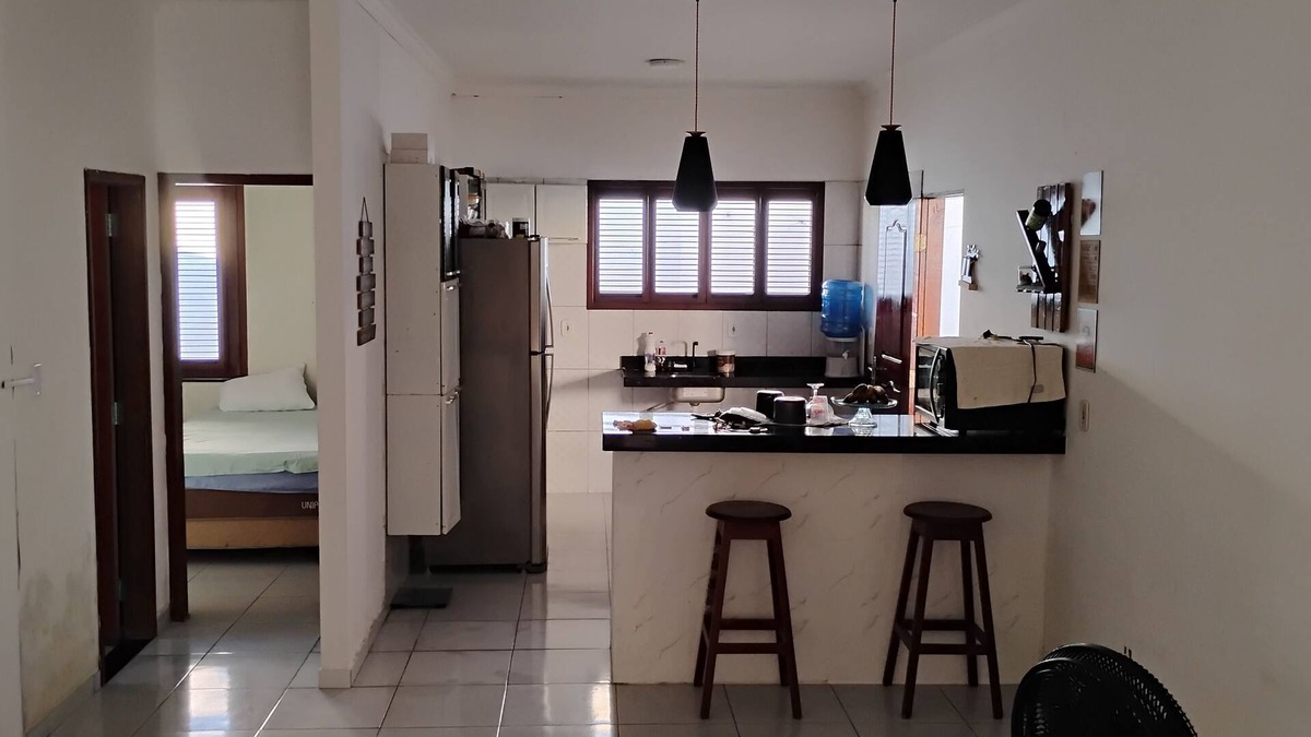 Barreirinhas House | Charming 4-bedroom house with WiFi and AC in beautiful Barreirinhas