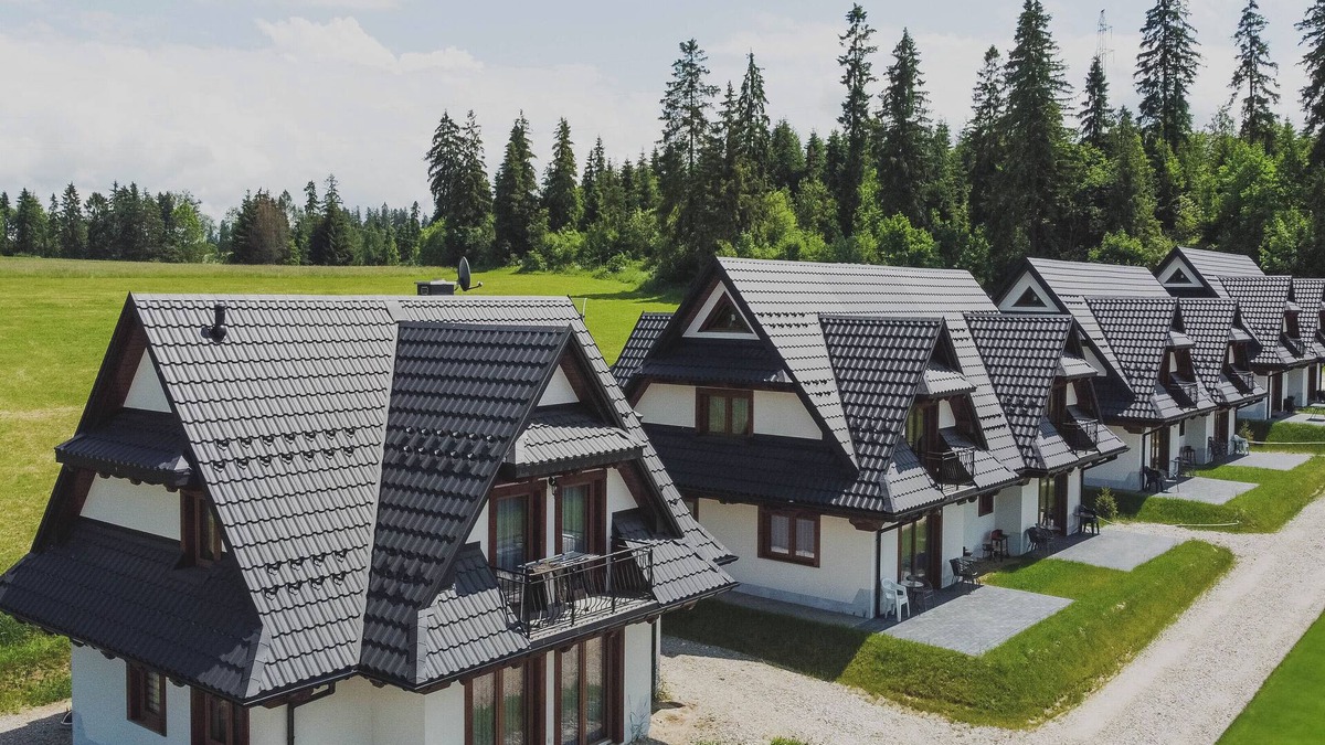Szaflary Cottage | Charming 4-bedroom cottage near Zakopane, next to a forest, with WiFi access