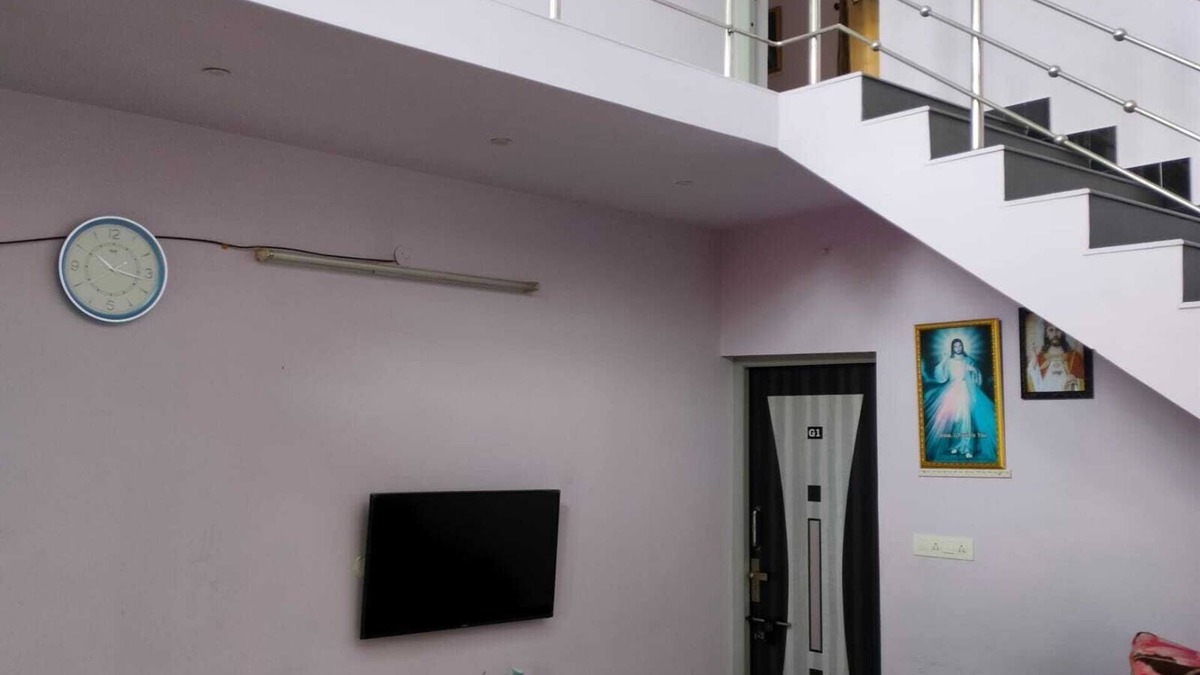 Kotagiri Cottage | Charming 4-bedroom cottage in quaint Kotagiri with WiFi