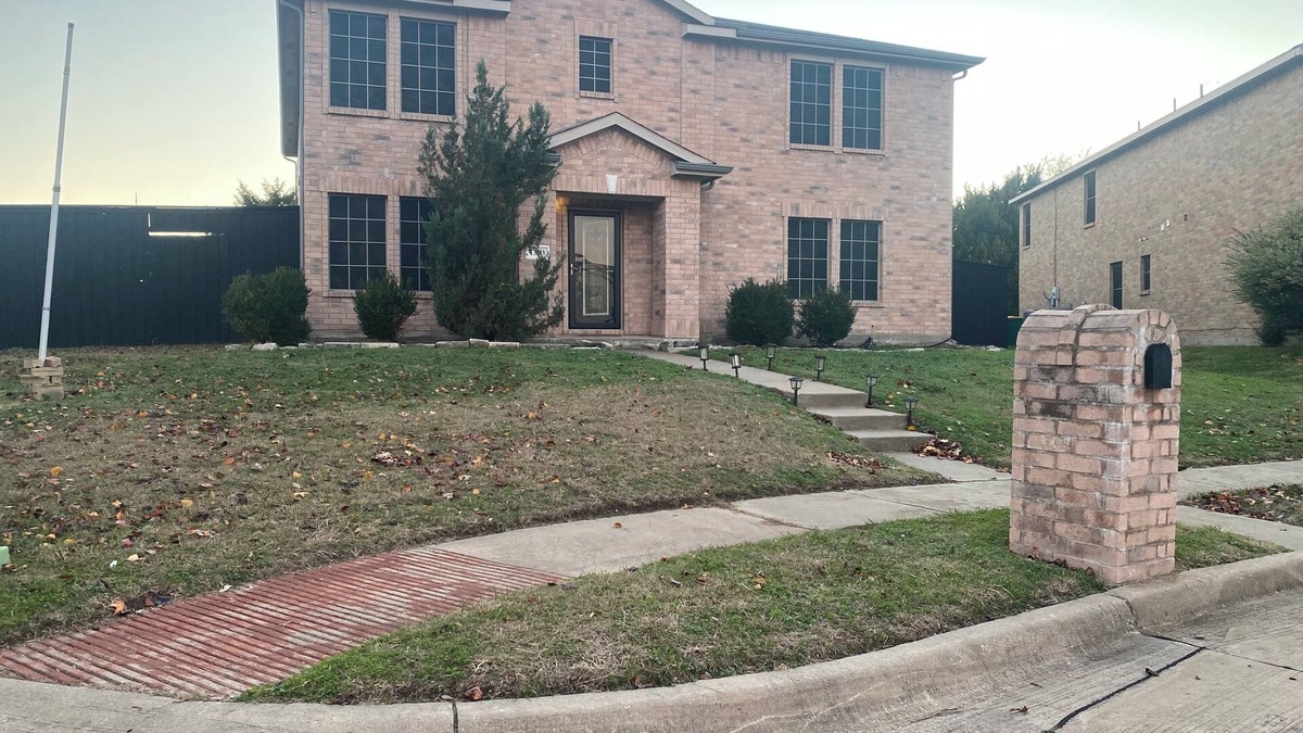 Cedar Hill House | Charming 4-bedroom house with AC and WiFi in amazing Cedar Hill