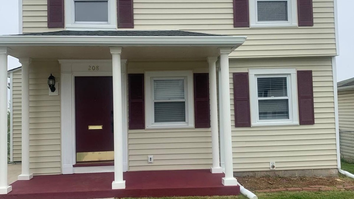 Hagerstown House | Charming 4-bedroom house with AC and WiFi in enchanting Hagerstown