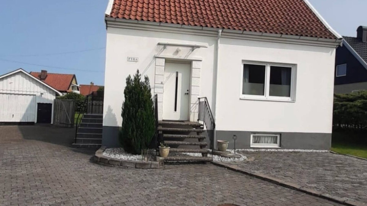 Astorp House | Charming 4-bedroom house with AC in Skåne län