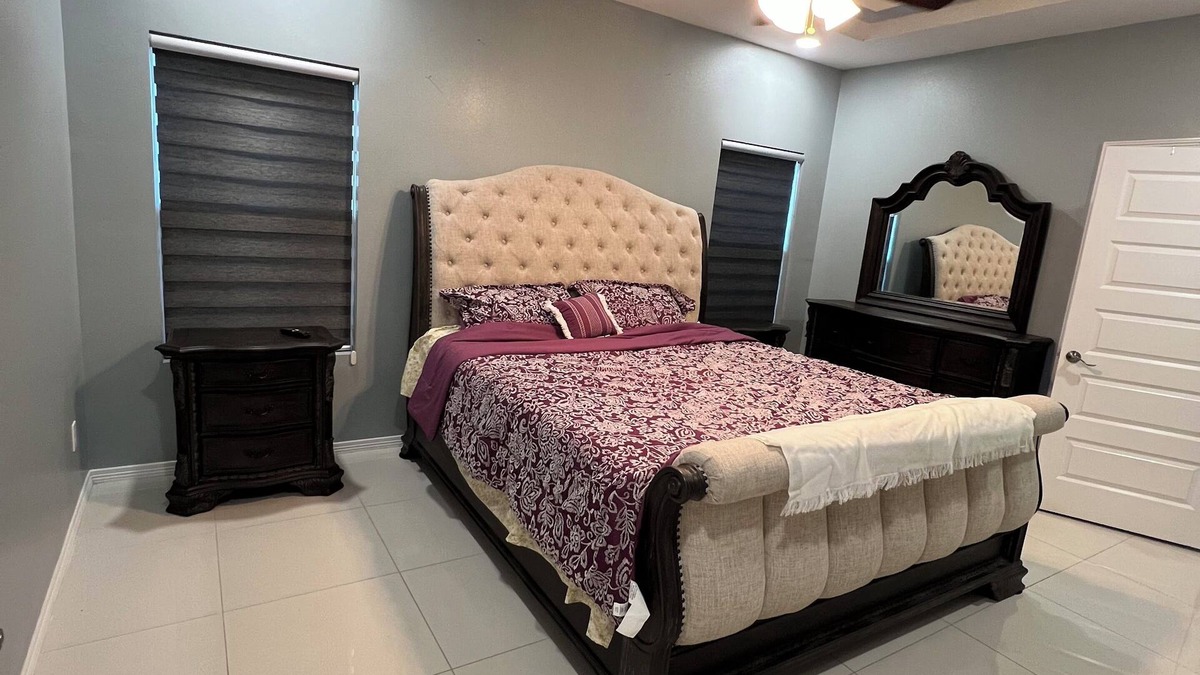 Alamo House | Charming 4-bedroom Home away from Home