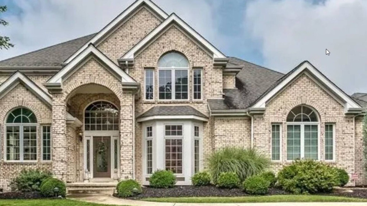 Treesdale House | Charming 4-bedroom house situated on Treesdale Private Golf Course