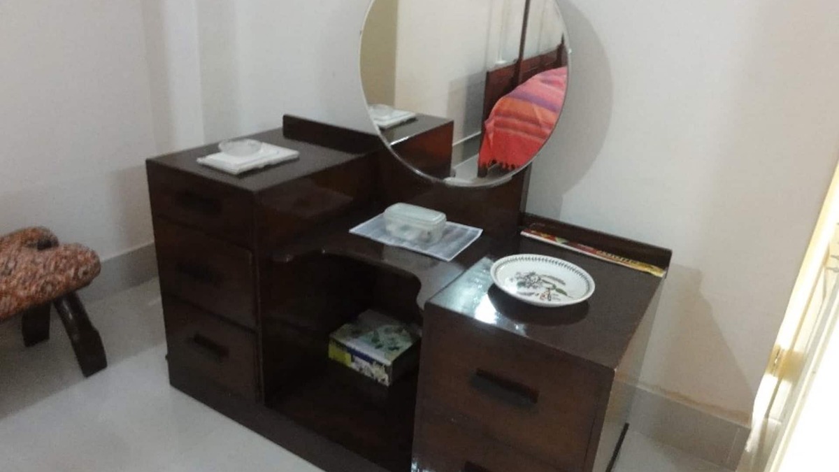 Puri House | Charming 4 Bedroom House -Close to Gagennath Temple and .5 K from Puri Beac