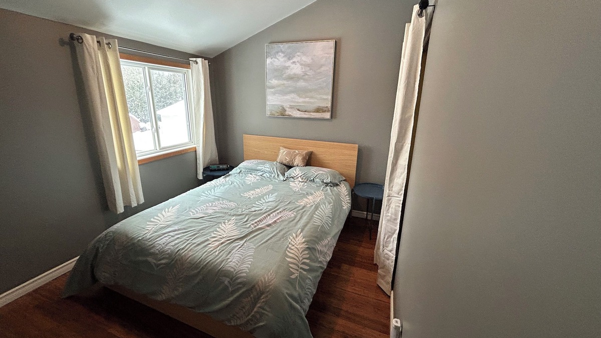 Pinawa House | Charming 4-bedroom house with WiFi and AC in beautiful Pinawa