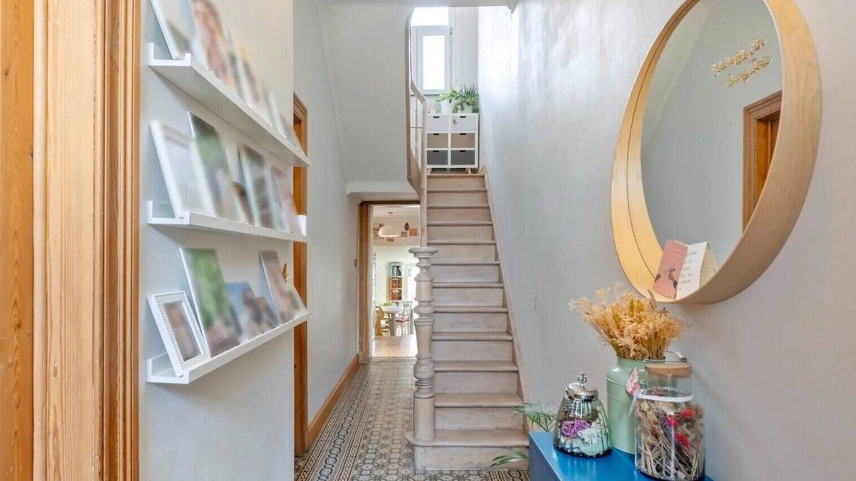As House | Charming 4-bedroom house in As