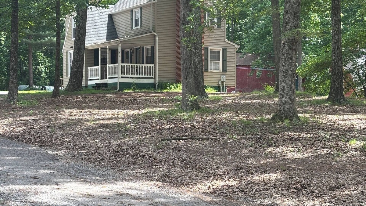 Keymar House | Charming 4-bedroom house in a tranquil wooded location