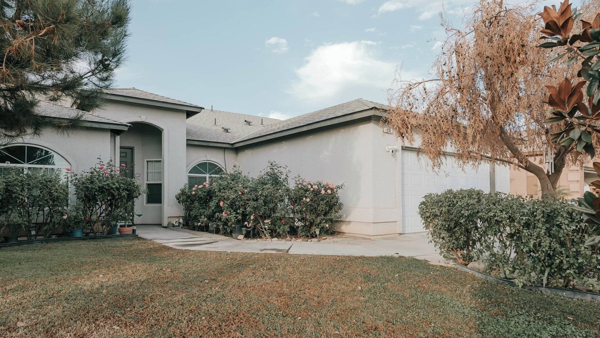 Madera House | Charming 4-bedroom house with WiFi, fitness room in welcoming Madera