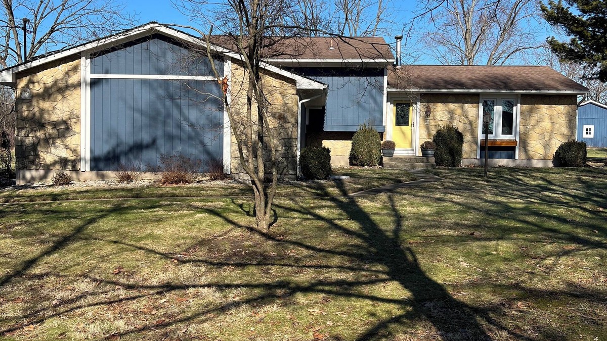 Oxford House | Charming 4-bedroom house in enchanting Oxford, Oh. Miami, Spooky Nook.