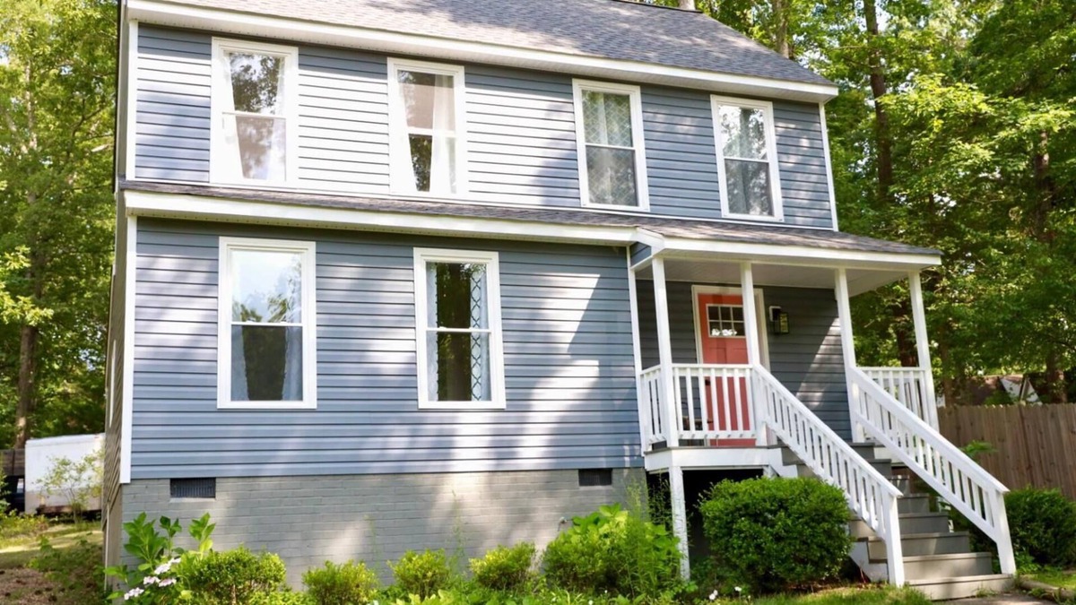 Chesterfield House | Charming 4-bedroom house with WiFi, AC in pleasant Chesterfield