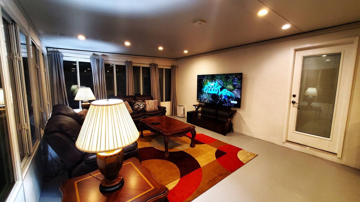 Valle Lindo House | Charming 4-bedroom house with WiFi and AC in tranquil Diamond Bar