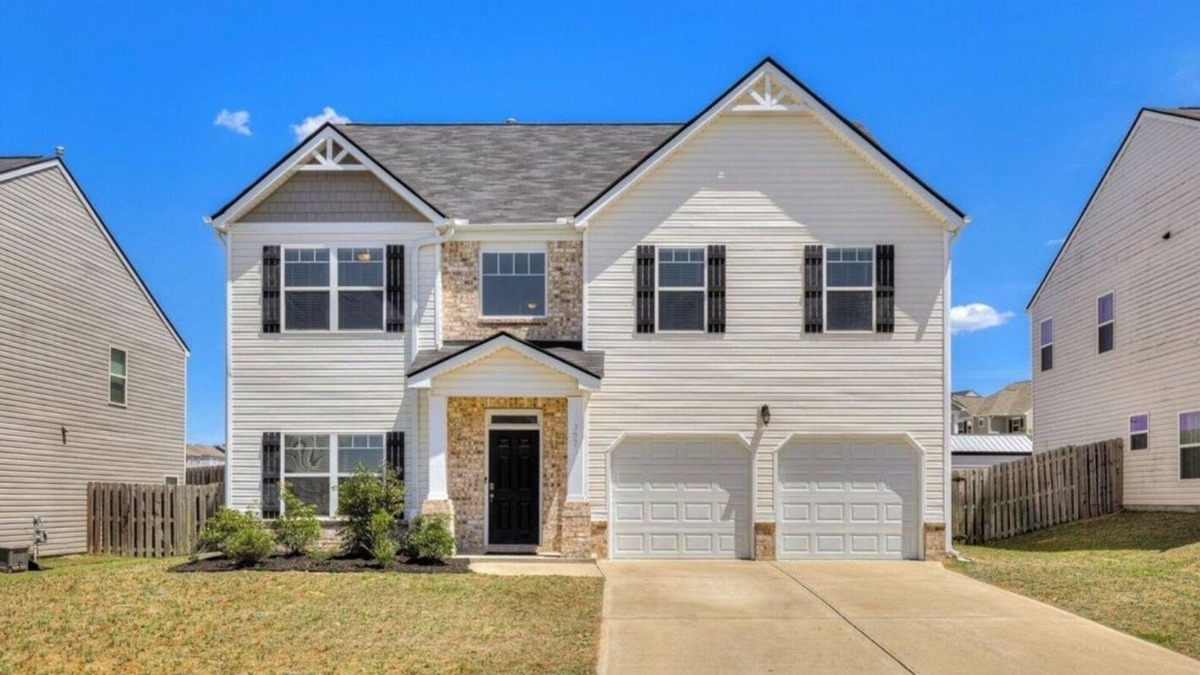 Graniteville House | Charming 4-bedroom house