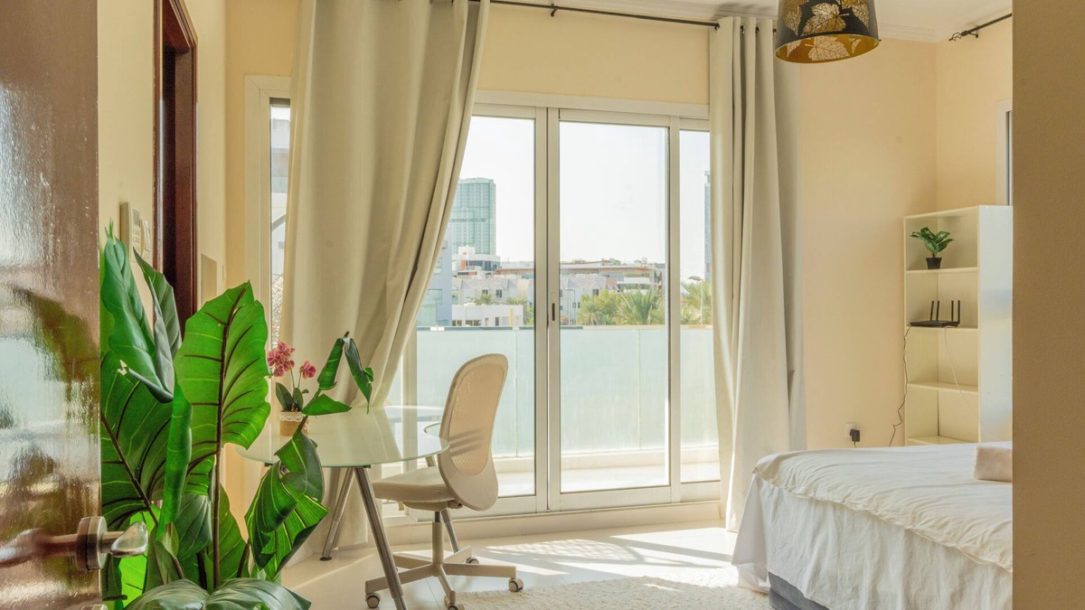 Dubai Villa | Charming 4-bedroom villa in Jvc Dubai
