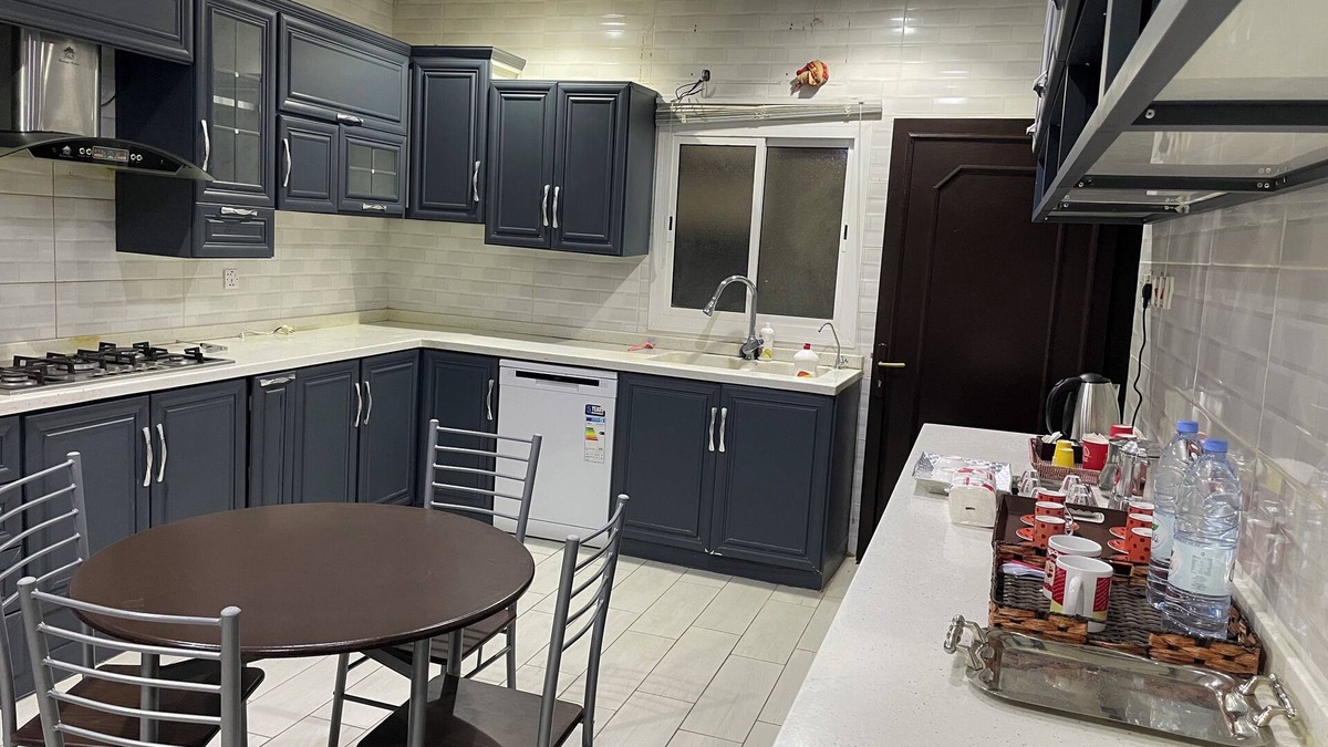 AlUla Villa | Charming 4-bedroom villa with AC, courtyard,hi speed WiFi in marvelous Al Ula
