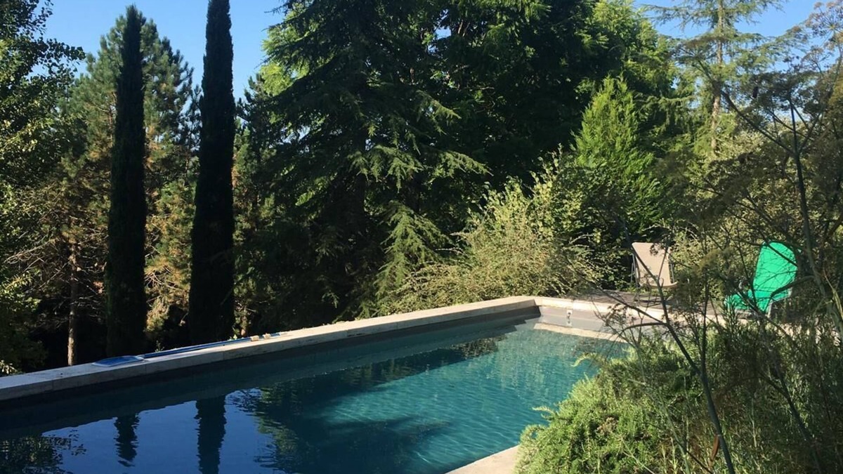 Cherveix-Cubas House | Charming 4 * cottage with private pool