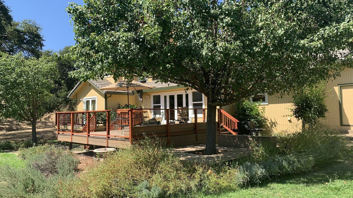 Shingle Springs House | Charming 4Br Retreat on 5 acres near Folsom, El Dorado Hills, Coloma,Placerville