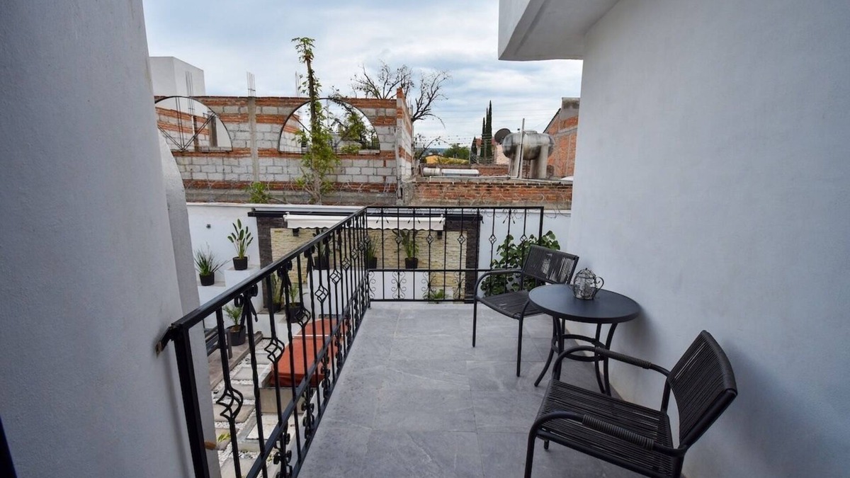 Ixmiquilpan House | Charming 5-bedroom house in Ixmiquilpan