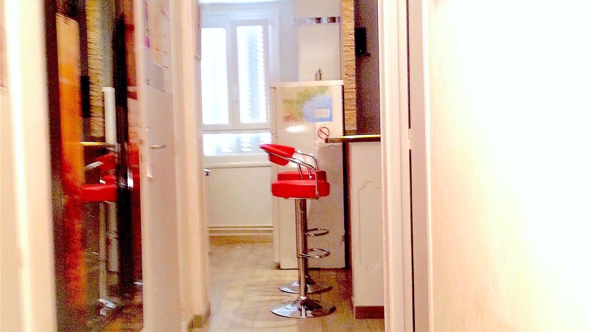 Les Platanes Apartment | charming 50m2 quiet 4 people perpignan canet roussillon