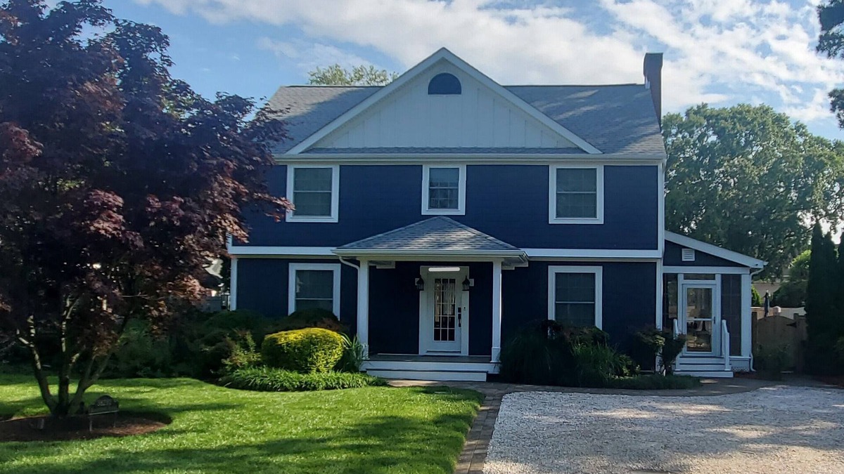 Dodds Addition House | Charming 5BR home with private pool, minutes to the beach and Rehoboth Ave.