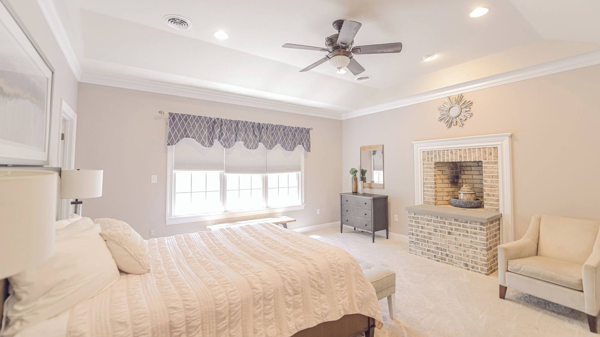 Boring House | Charming 7-bedroom house near Reisterstown
