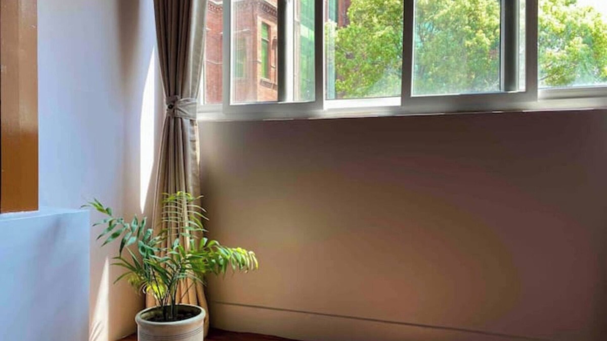 Thamel Apartment | Charming 750 sq ft. Industrial studio apartment