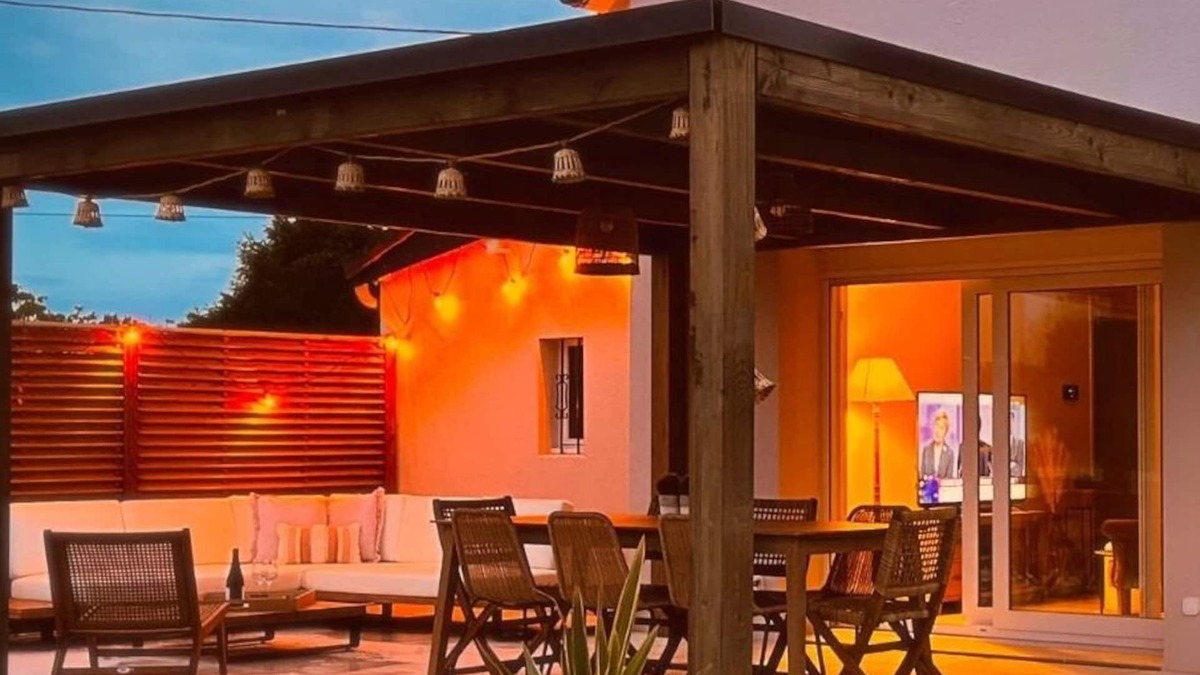 Vertus House | Charming 8-person house in the heart of the vineyards