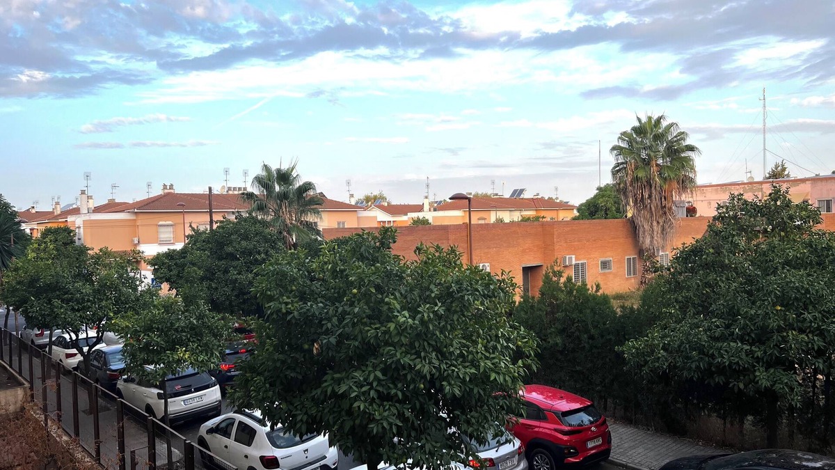 Sevilla Este Apartment | Charming abode in Sevilla Este