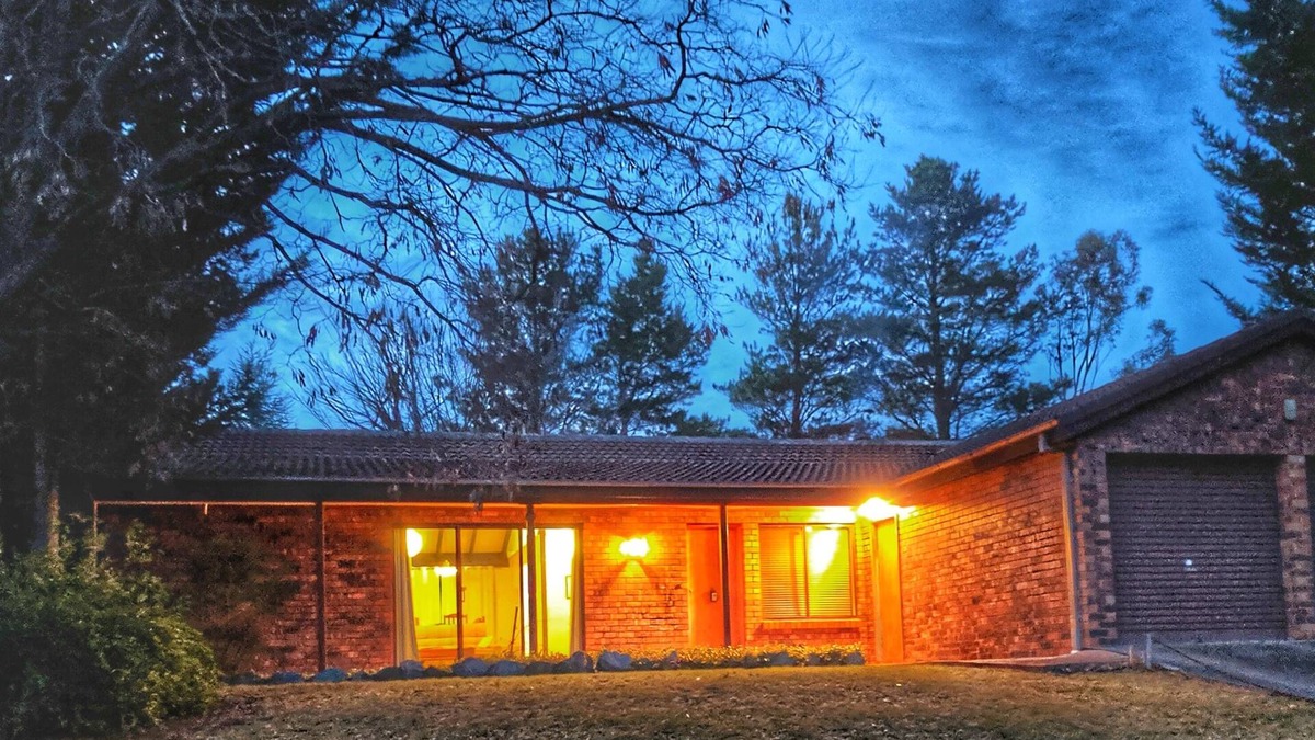 Kalkite House | Charming & affordable family home near Jindabyne